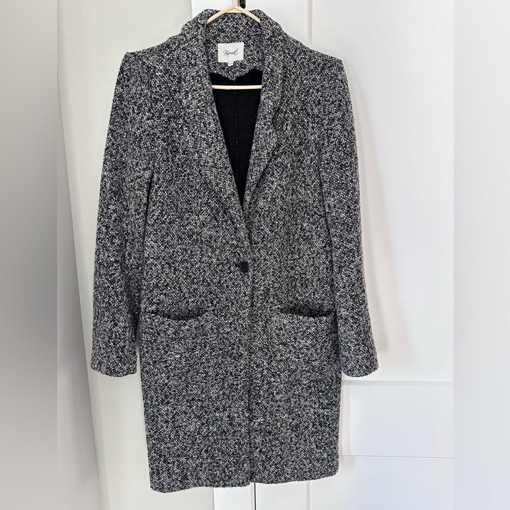 Women’s Knit Jacket